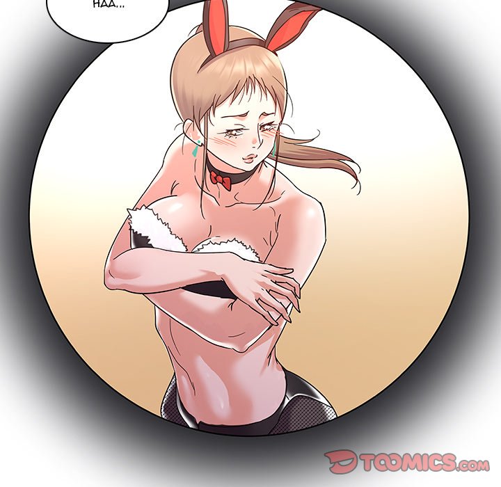 Desperate Measures - Chapter 9 107
