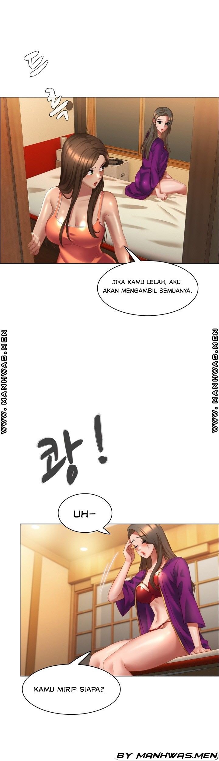 Lewd Wedding - Chapter 9 19