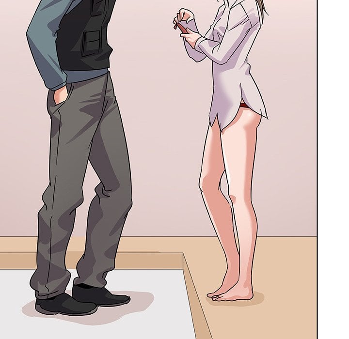 Desperate Measures - Chapter 9 29