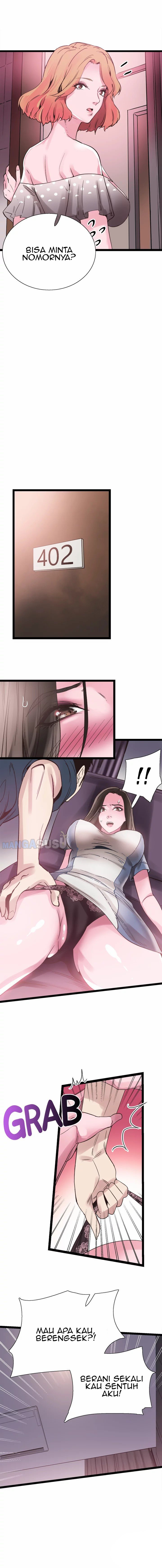 Campus Live - Chapter 9 9