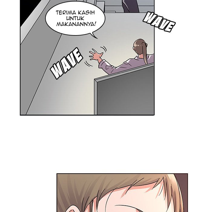 Desperate Measures - Chapter 9 32
