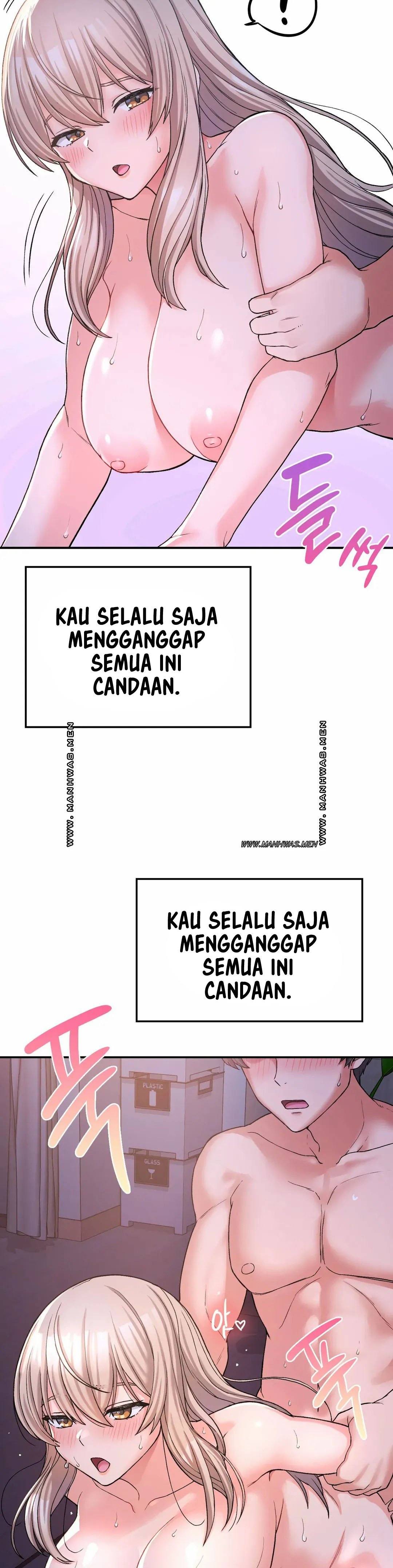 Will we live together in the country - Chapter 9 30