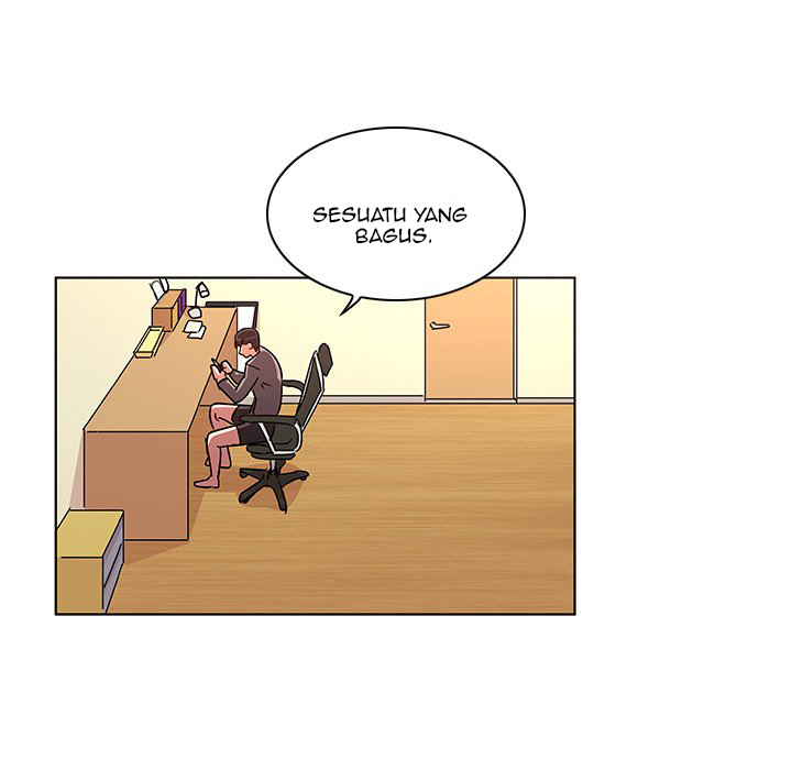 Desperate Measures - Chapter 9 73