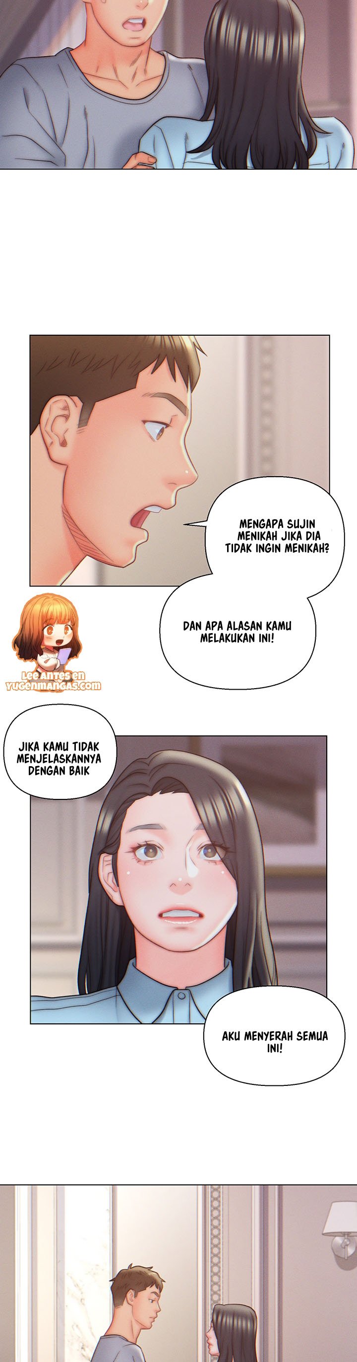 Daryl Son In Law - Chapter 9 19