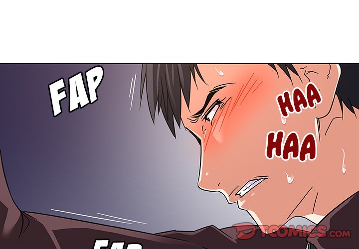 Desperate Measures - Chapter 9 4