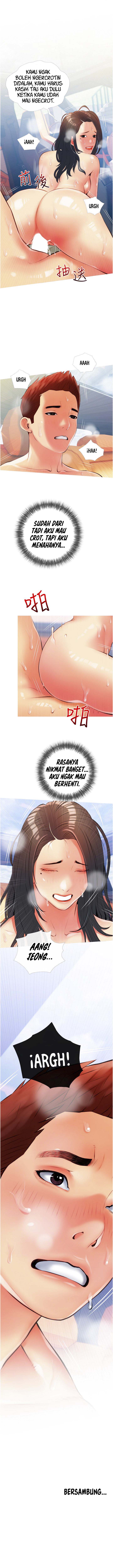 Obscene Private Lesson - Chapter 9 10