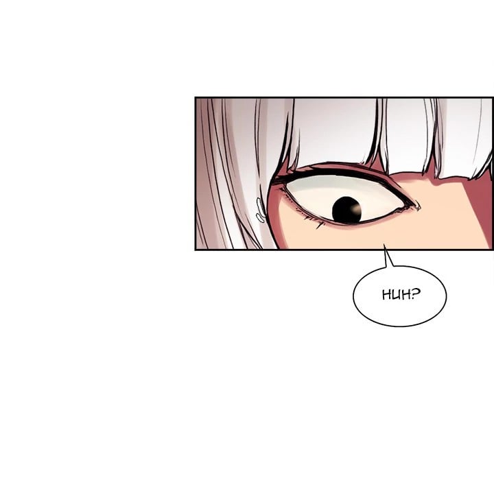 Erostica - Chapter 9 37