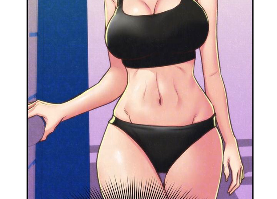 My Baby Girl - Chapter 9 115