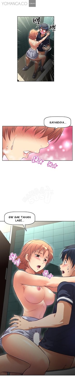 Brawling Go - Chapter 9 35