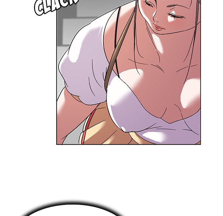 Desperate Measures - Chapter 9 84