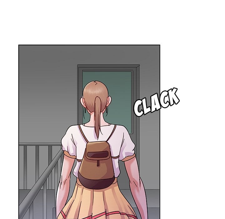 Desperate Measures - Chapter 9 82