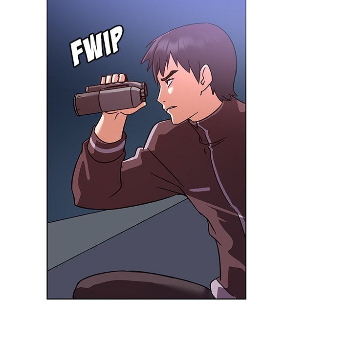 Desperate Measures - Chapter 9 102
