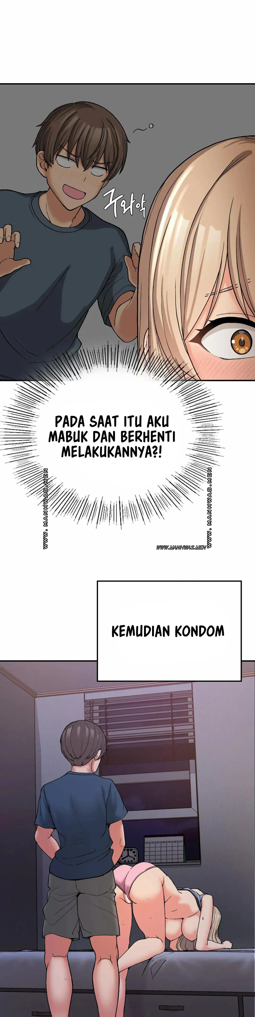 Will we live together in the country - Chapter 9 7