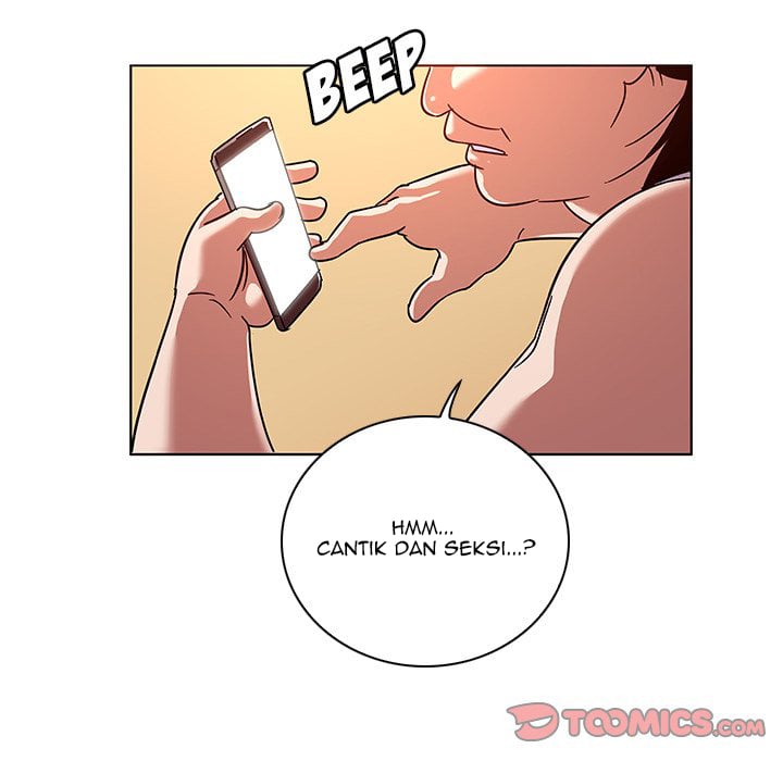 Desperate Measures - Chapter 9 67