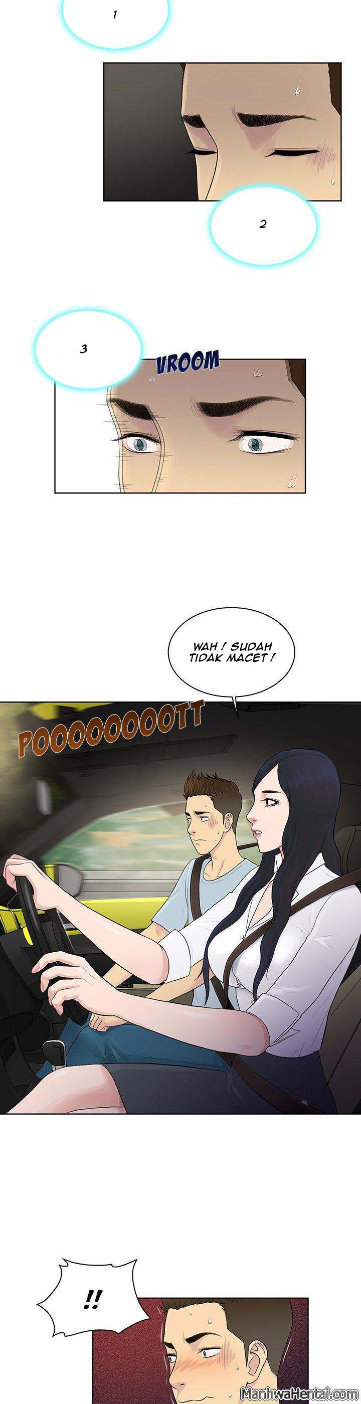 The Stand-up Guy (Dolphin) - Chapter 9 8