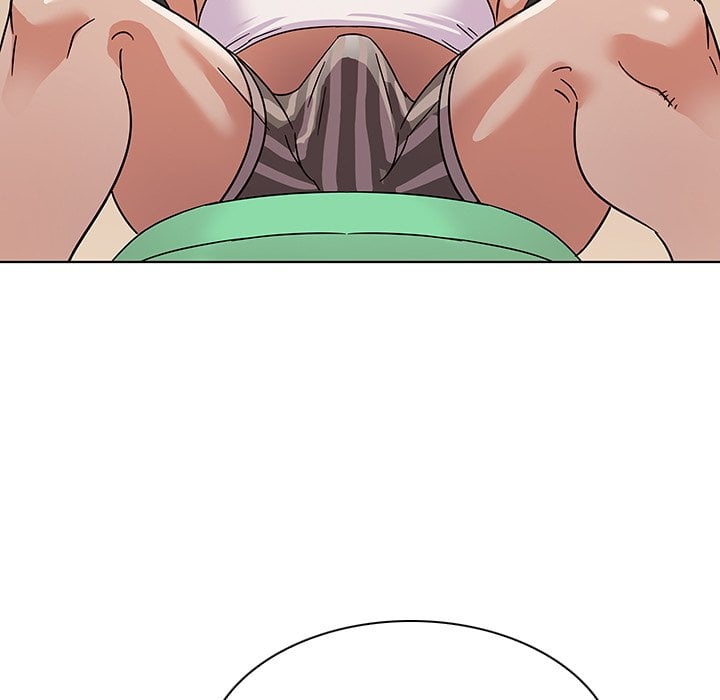 Desperate Measures - Chapter 9 69