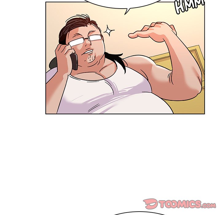 Desperate Measures - Chapter 9 63