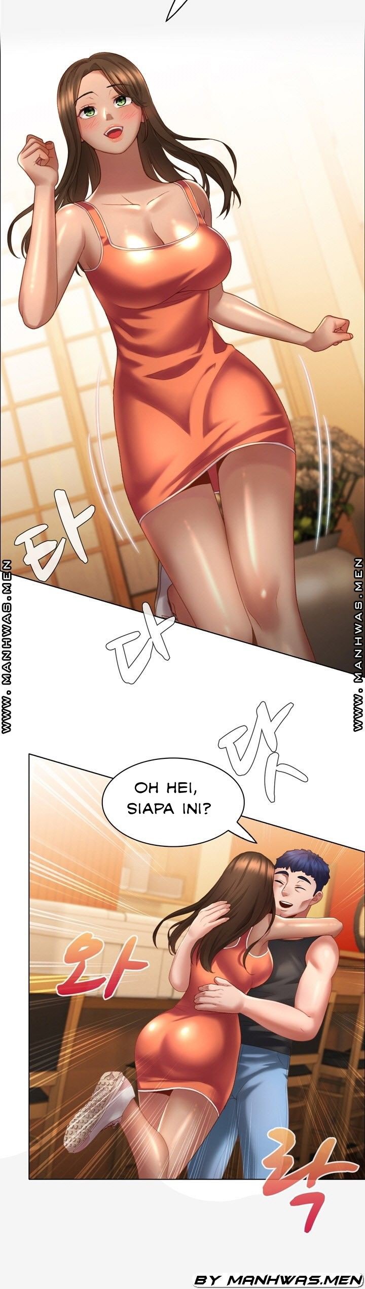 Lewd Wedding - Chapter 9 25