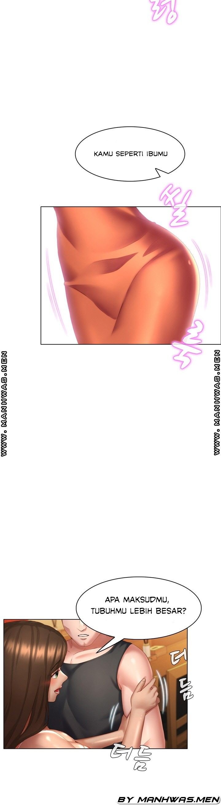 Lewd Wedding - Chapter 9 27