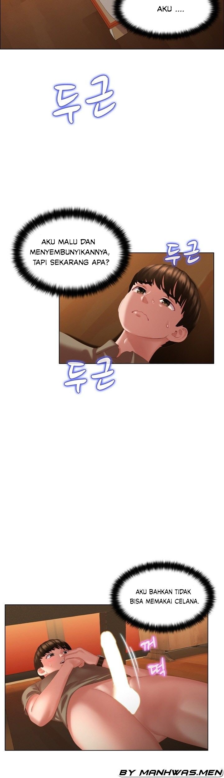 Lewd Wedding - Chapter 9 6