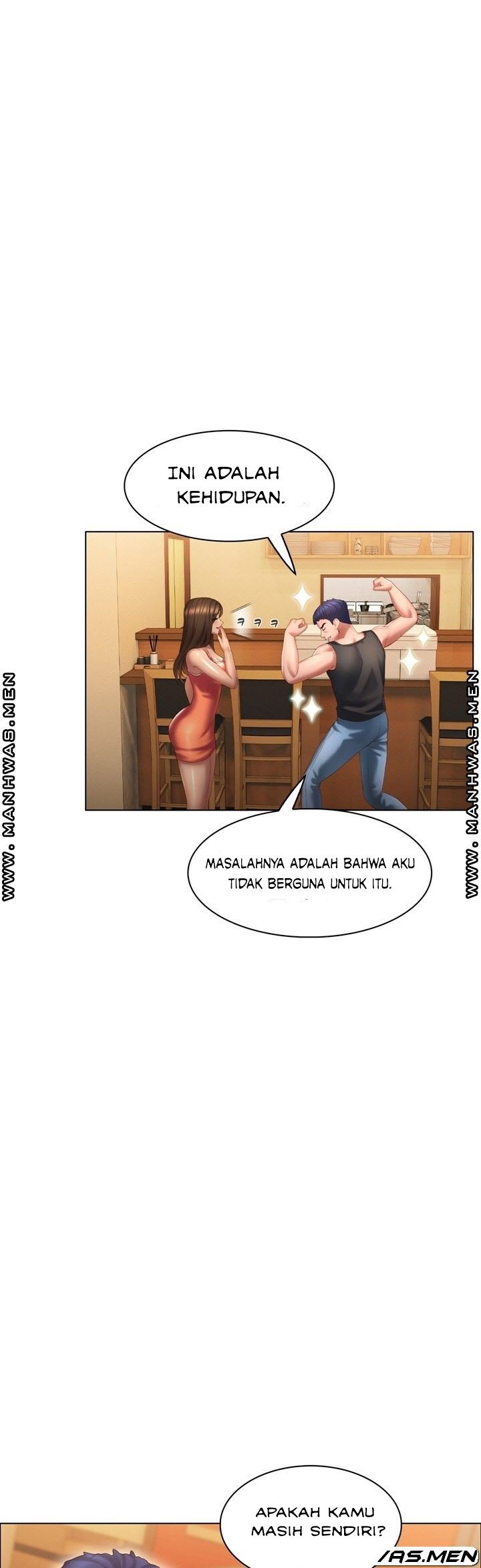 Lewd Wedding - Chapter 9 28