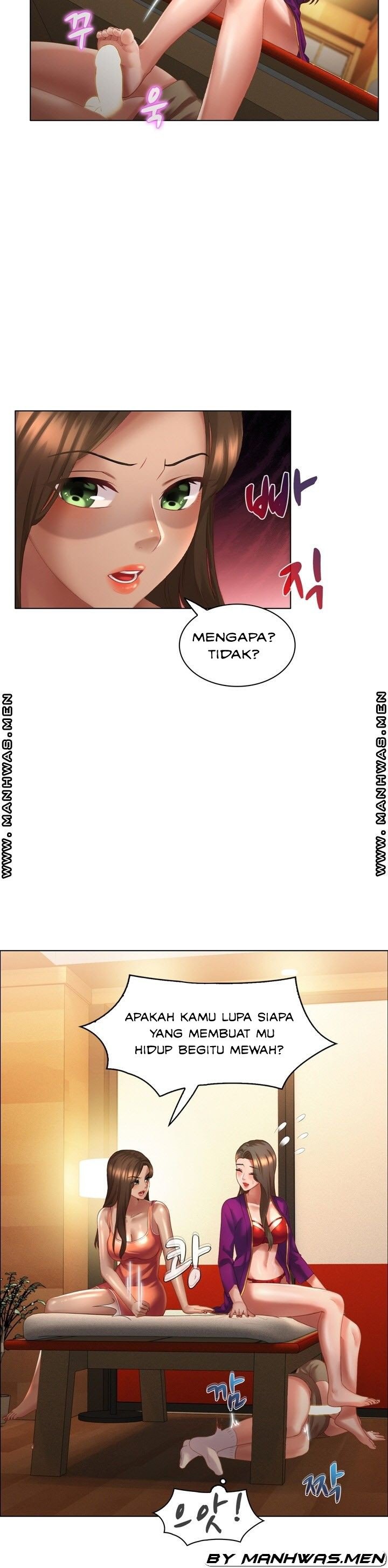 Lewd Wedding - Chapter 9 10