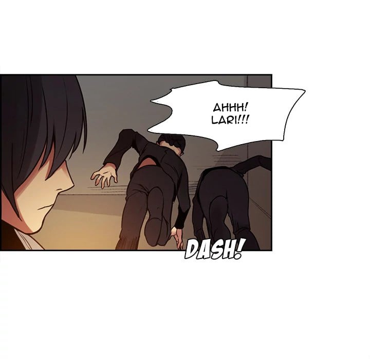 Erostica - Chapter 9 11