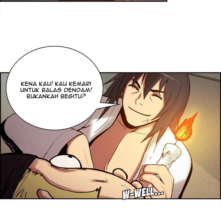 Erostica - Chapter 9 10