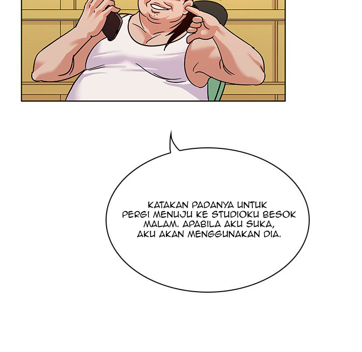 Desperate Measures - Chapter 9 66