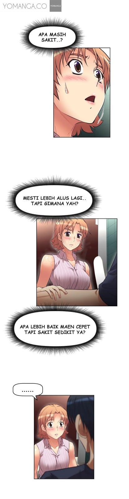 Brawling Go - Chapter 9 13