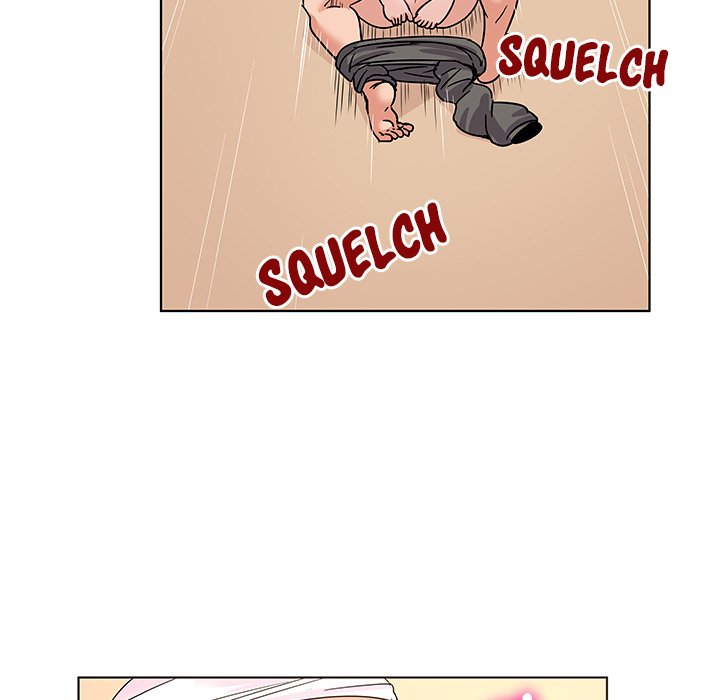 Desperate Measures - Chapter 9 11
