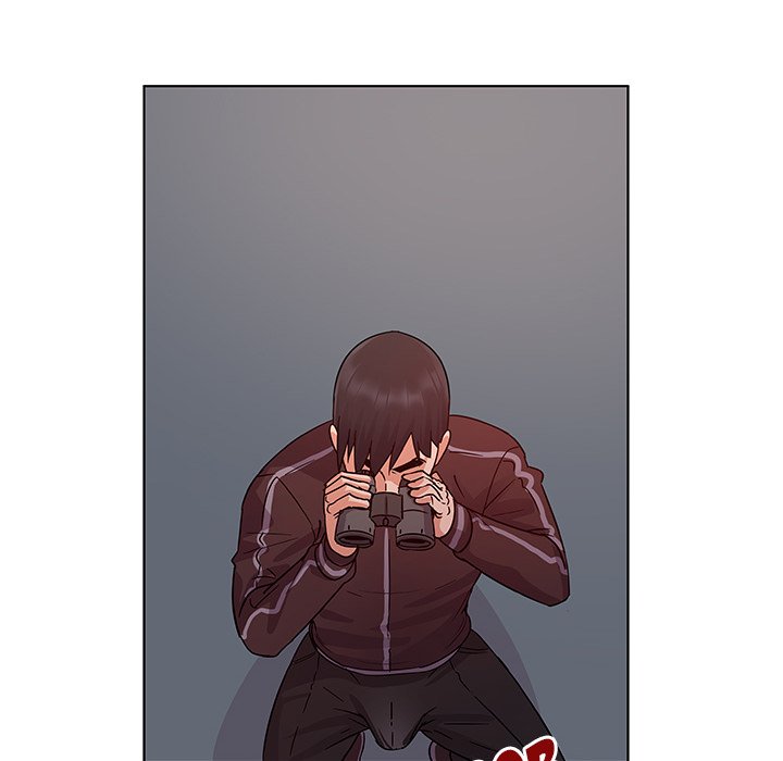 Desperate Measures - Chapter 9 105