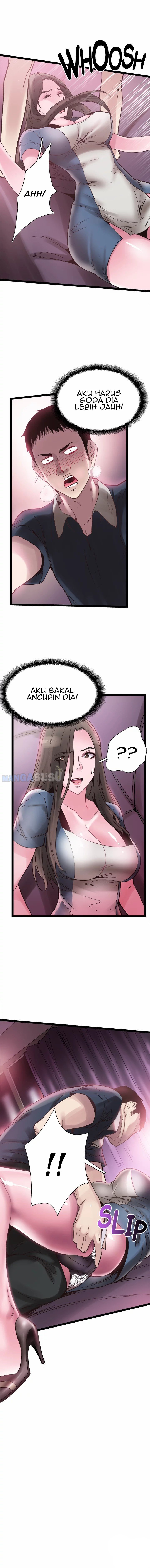 Campus Live - Chapter 9 4