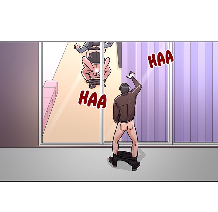 Desperate Measures - Chapter 9 7