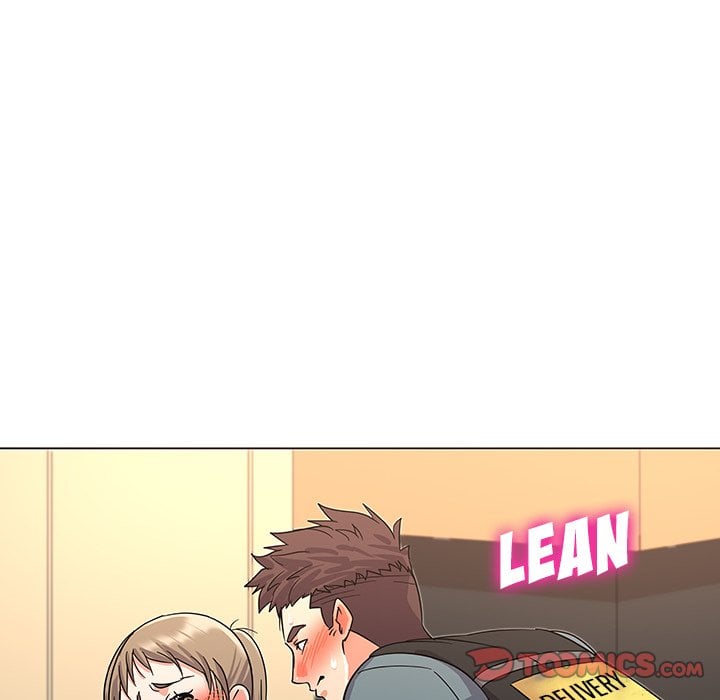Desperate Measures - Chapter 9 8