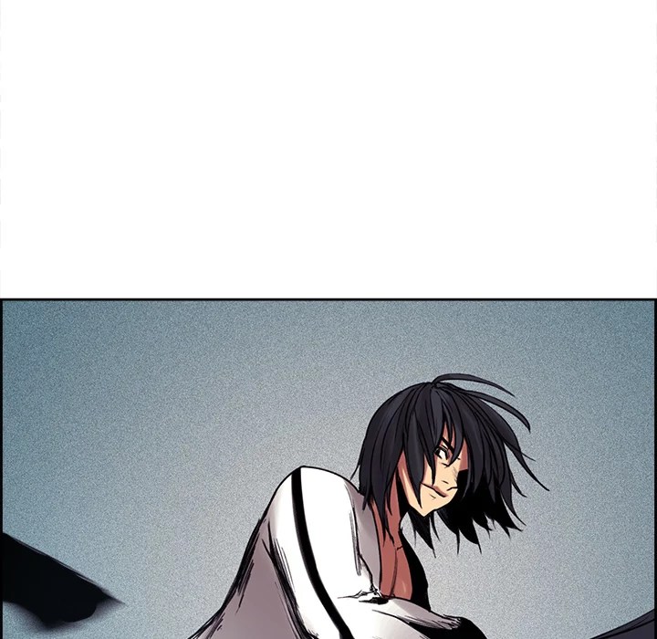 Erostica - Chapter 9 23