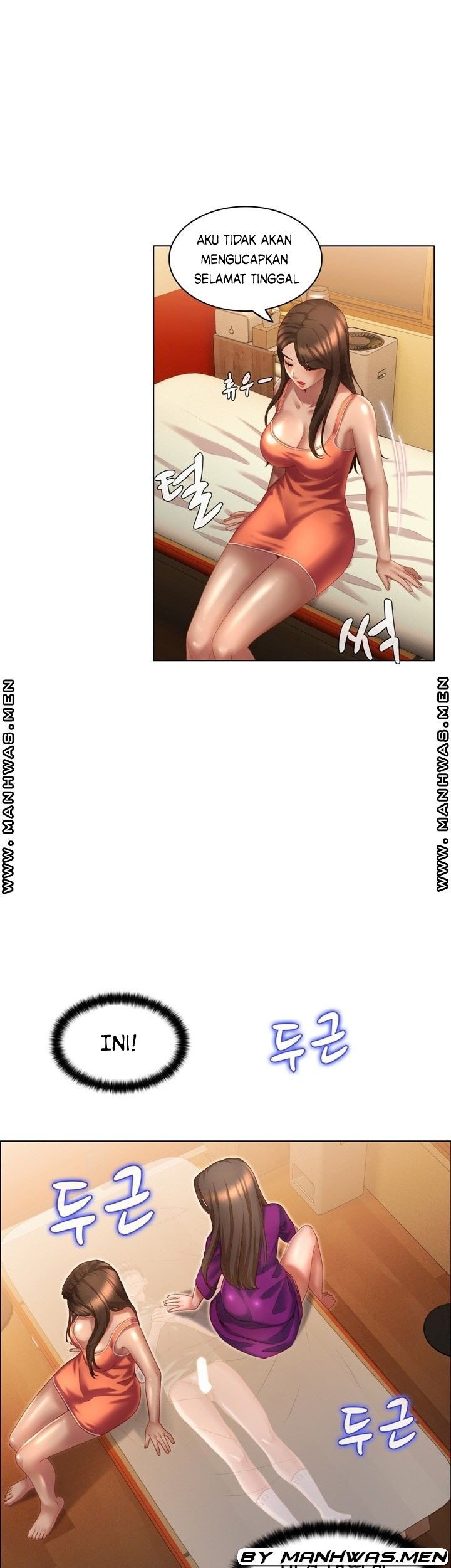 Lewd Wedding - Chapter 9 5
