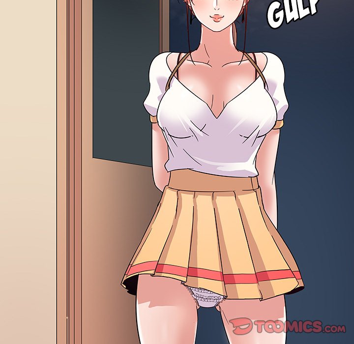 Desperate Measures - Chapter 9 95