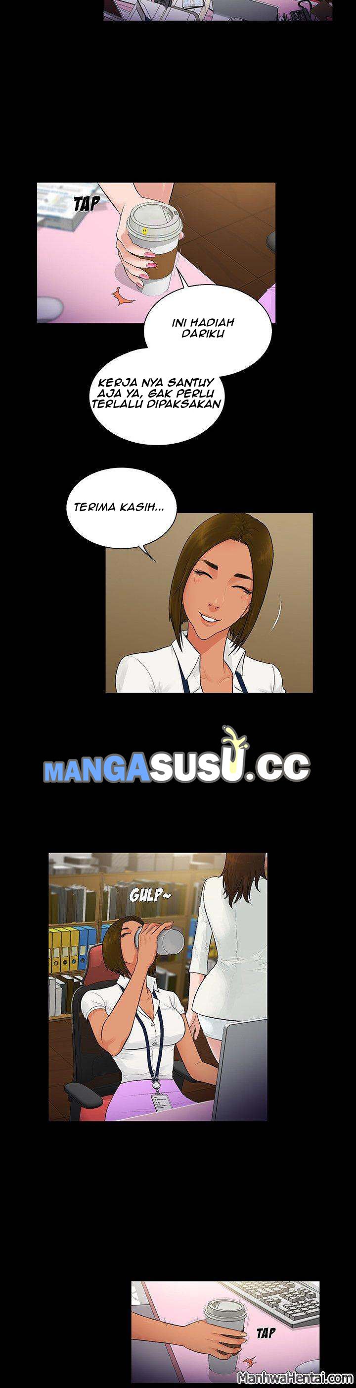 The Stand-up Guy (Dolphin) - Chapter 9 23