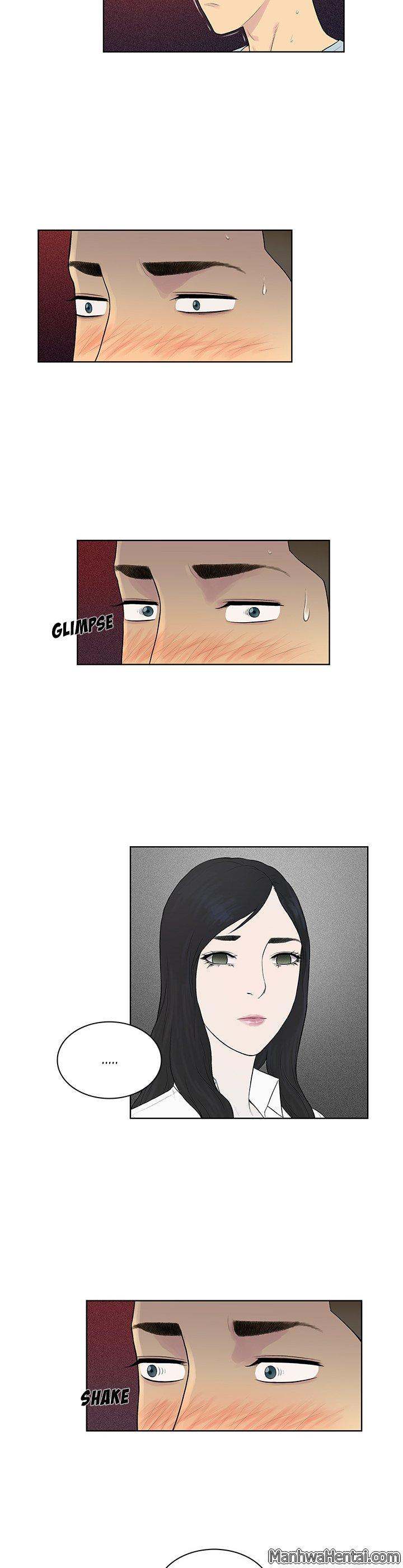 The Stand-up Guy (Dolphin) - Chapter 9 9