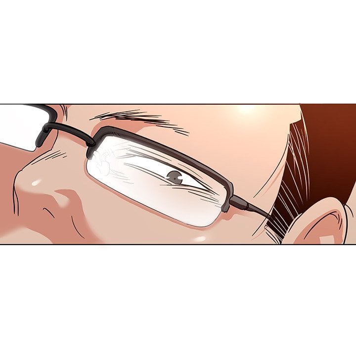 Desperate Measures - Chapter 9 93