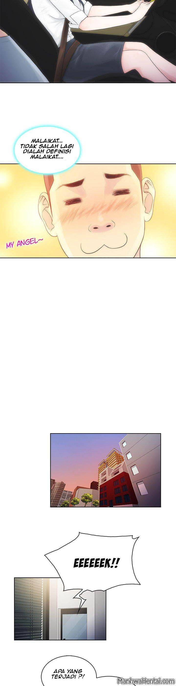 The Stand-up Guy (Dolphin) - Chapter 9 13