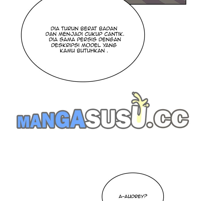 Desperate Measures - Chapter 9 61