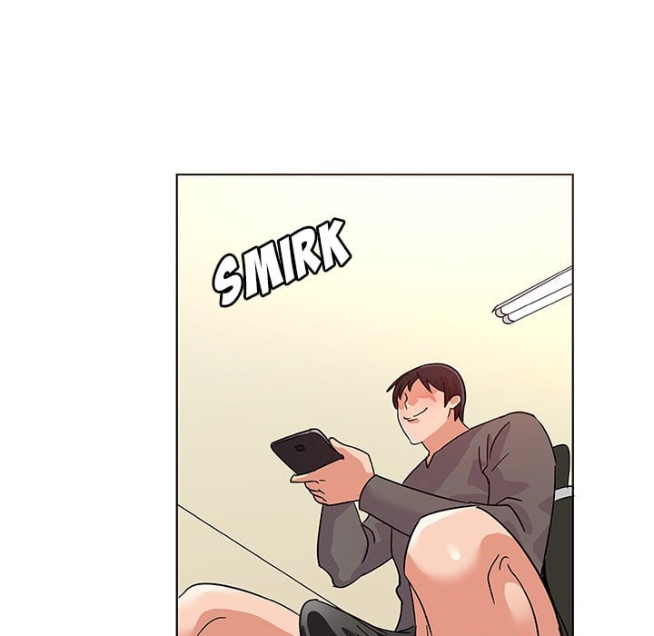 Desperate Measures - Chapter 9 74