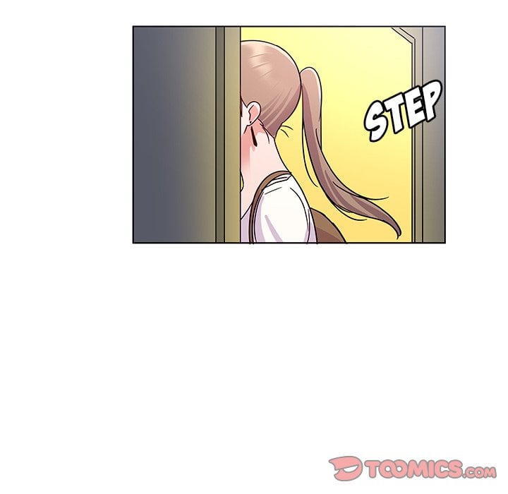Desperate Measures - Chapter 9 99