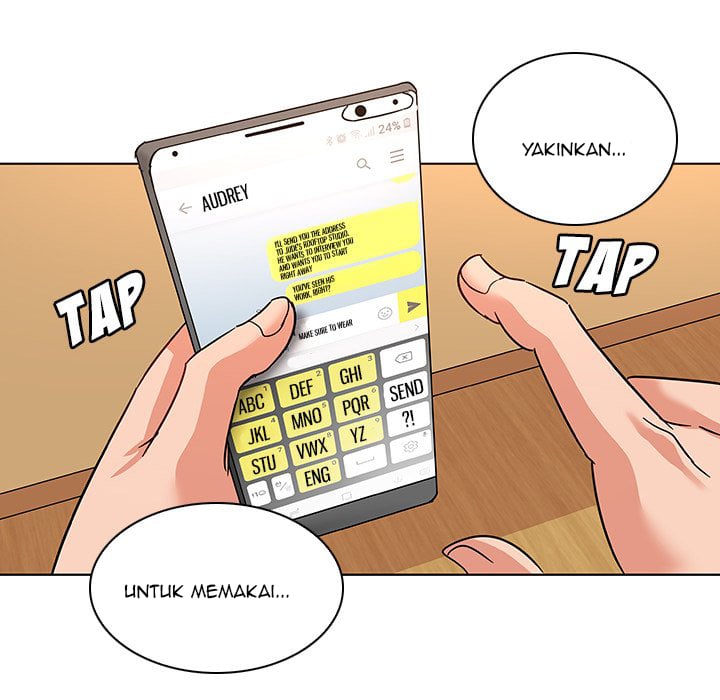 Desperate Measures - Chapter 9 72