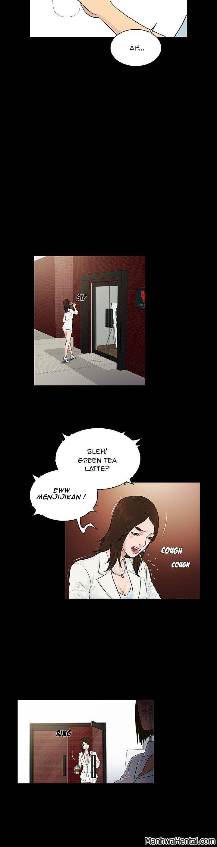 The Stand-up Guy (Dolphin) - Chapter 9 21