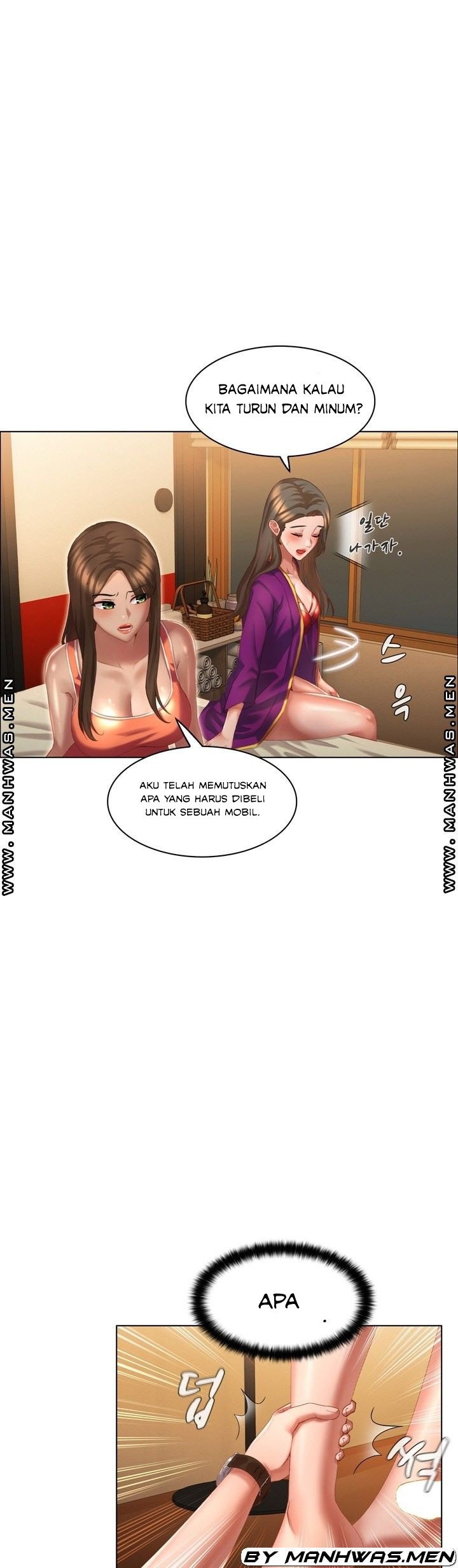 Lewd Wedding - Chapter 9 13