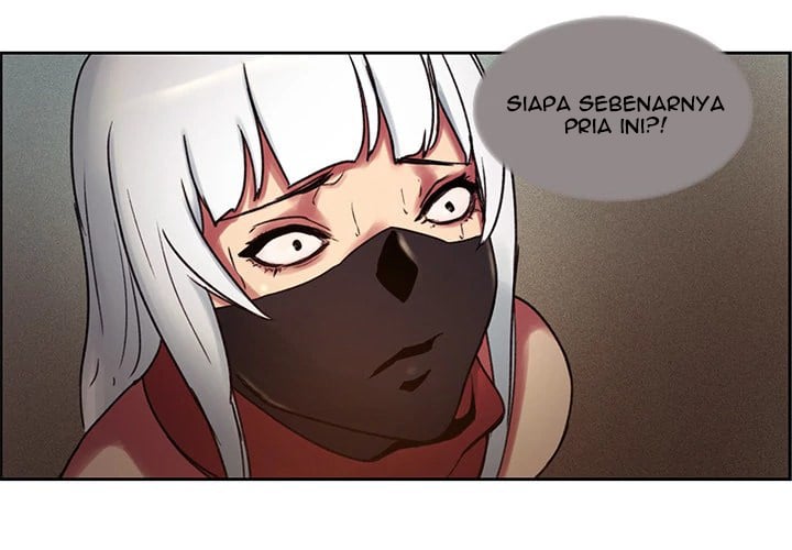 Erostica - Chapter 9 4