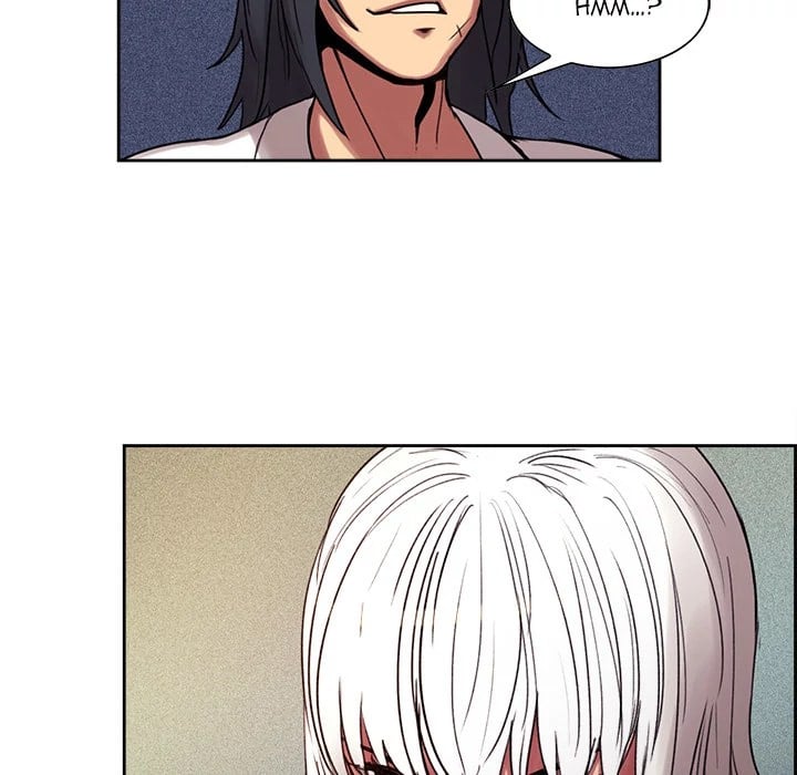 Erostica - Chapter 9 34